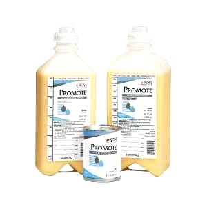 1 Liter Promote W/Fiber, Rtu