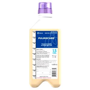 1 Liter Pulmocare, Rtu