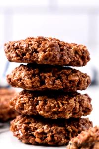 1 Little Debbie Cookie Chocolate Cookie (made with Rice Cereal)