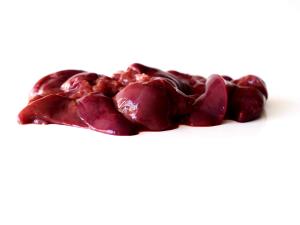 1 liver Chicken Liver
