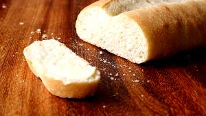 1 Loaf (13" Long) Cuban Bread
