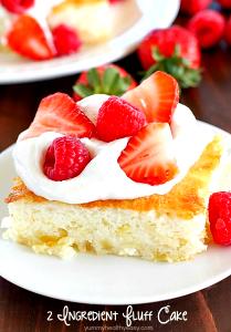 1 Loaf (15 Oz, 8" X 5-3/4" X 2-1/2") Fat Free Cholesterol Free Pineapple Cake without Icing