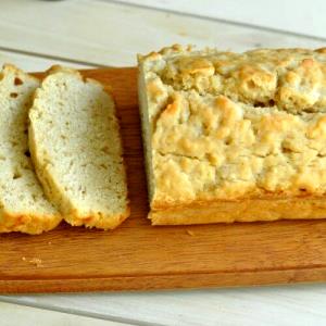 1 loaf (500 g) Shiner Bock Bread