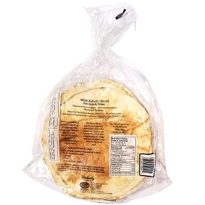 1 loaf (65 g) Pita Bread (65g)