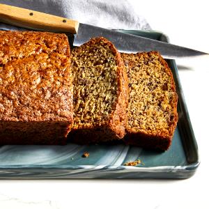 1 Loaf Banana Bread, Pfr