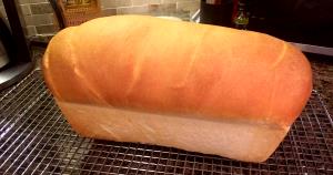 1 loaf Bread & Butter