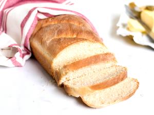 1 loaf Freshly Baked Bread Loaf