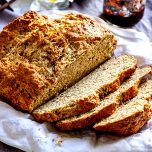 1 Loaf Irish Soda Bread