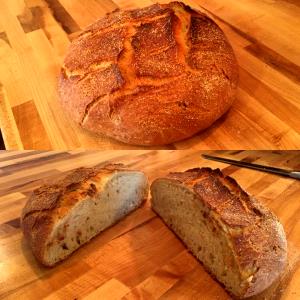 1 loaf Panella Bread (Loaf)