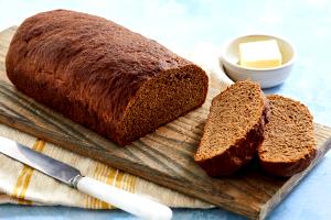 1 Loaf Steakhouse Rye Bread, Loaf