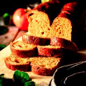 1 Loaf Tomato Basil Loaf