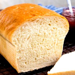 1 loaf White Bread