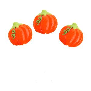 1 lollypop (20 g) Pumpkin Spice Lollypops