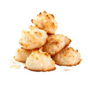 1 macaroon (22 g) Coconut Macaroon Cookie Mix