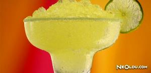 1 margarita (269 g) Gold Margarita - Frozen