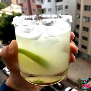 1 margarita (438 g) One Great Margarita - Rocks