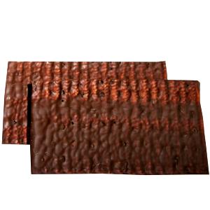 1 matzah (40 g) Israeli Chocolate Covered Matzah