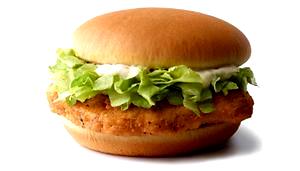1 McDonald