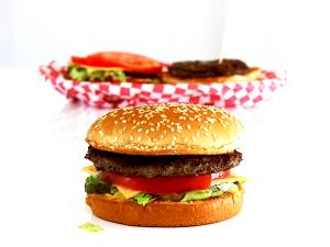 1 McDonald