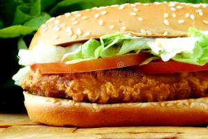 1 McDonald
