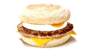 1 McDonald