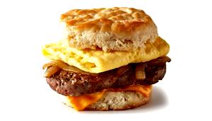 1 McDonald