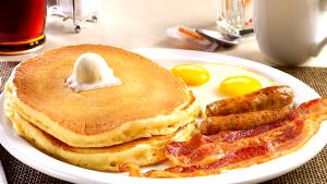 1 meal (10 oz) Original Grand Slam