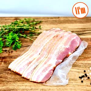 1 meal (214 g) Classic Bacon & Eggs