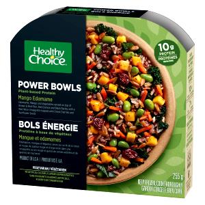 1 meal (255 g) Power Bowls Mango Edamame