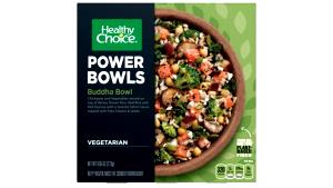 1 meal (273 g) Power Bowls Buddha Bowl