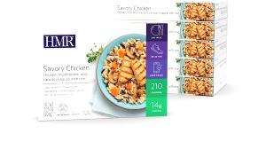 1 meal (283 g) Comfort Bakes Savory Chicken & Rice