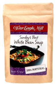 1 meal (283 g) Tuscan Bean & Kale