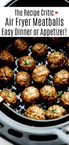 1 meal (369 g) Meatballs & Sausage Marinara
