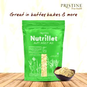 1 meal (500 g) 3 Finger Combo