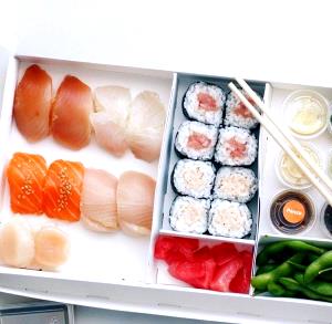 1 meal Trust Me Lite