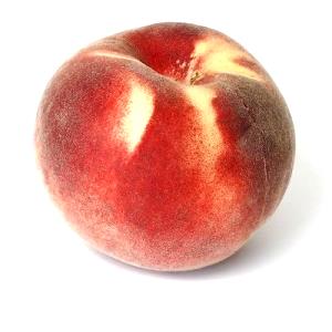 1 medium (150 g) Fresh White Peach