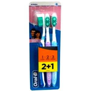 1 Medium (2-1/2" Dia) Soft White Roll