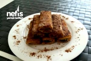 1 Medium (2-1/2" Dia) Toasted Roll