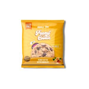 1 Medium (2-1/4" Dia) Peanut Cookie