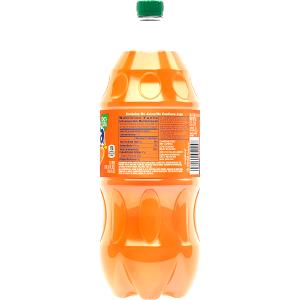 1 Medium (22 Fl Oz) Caffeine Free Fruit Flavored Soft Drink