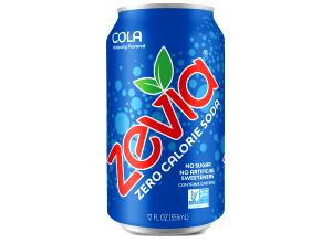 1 Medium (22 Fl Oz) Caffeine Free Sugar Free Fruit Flavored Soft Drink