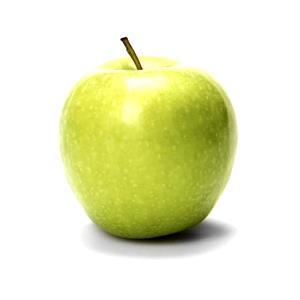 1 medium apple (154 g) Organic Granny Smith Apples