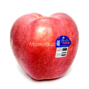 1 medium apple (154 g) Pacific Rose Apple
