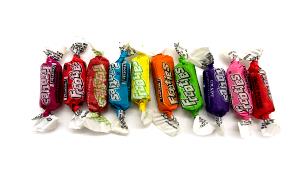 1 Medium (approx 2" - 2-1/2" Square Or 2" - 2-1/2" Dia) Sweet Fruit Roll