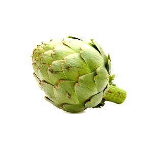 1 Medium Artichokes (Globe or French)