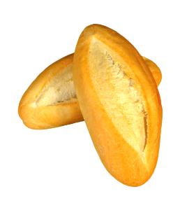 1 Medium Bolillo