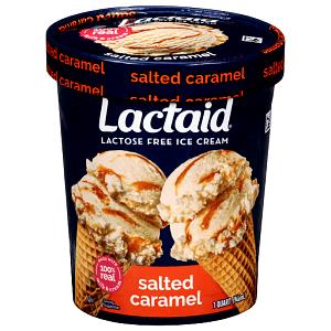 1 Medium Cafe Caramel, Lactaid (Medium)