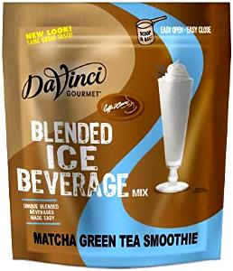 1 Medium Frappe Freeze, Matcha (Medium)