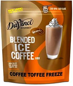 1 Medium Frappe Freeze, Ultimate (Medium)