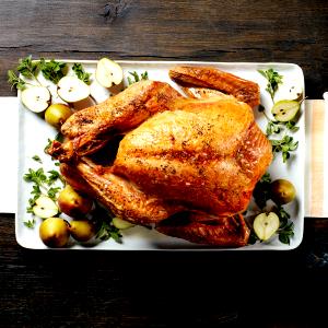 1 Medium (from 14 To 18 Lb Turkey) Turkey Neck